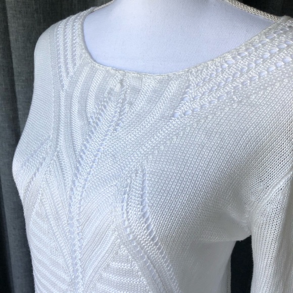 Lemontart sweater NWOT - Picture 3 of 8